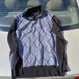 Studio by omega sweater sz xl